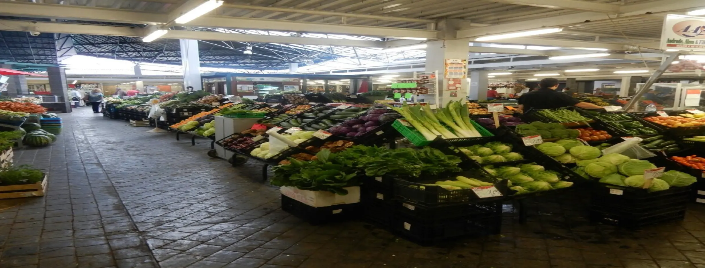 Image for Ponta Delgada Market